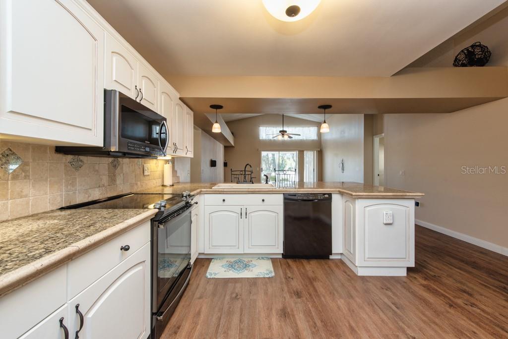 THE WILLOWS UNIT 3 - Residential