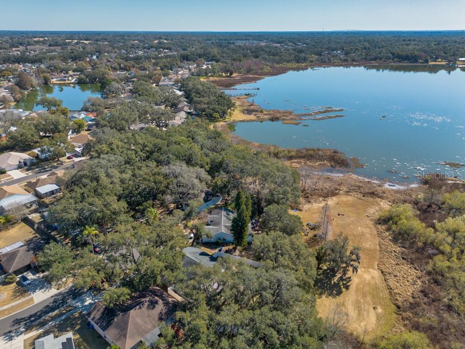 THE WILLOWS UNIT 3 - Residential