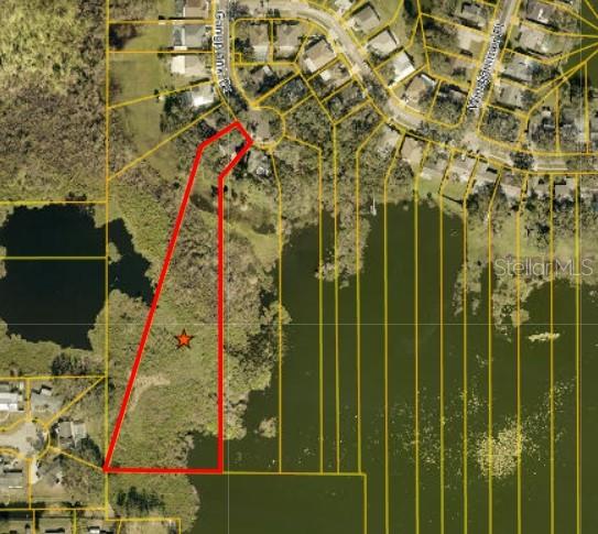 THE WILLOWS UNIT 3 - Residential