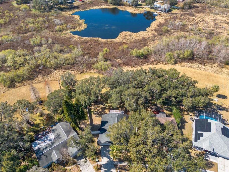 THE WILLOWS UNIT 3 - Residential