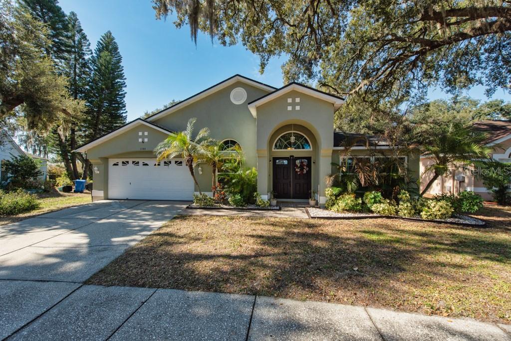 THE WILLOWS UNIT 3 - Residential