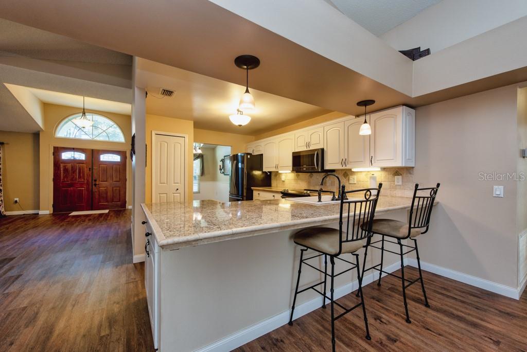 THE WILLOWS UNIT 3 - Residential