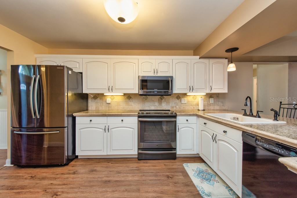 THE WILLOWS UNIT 3 - Residential