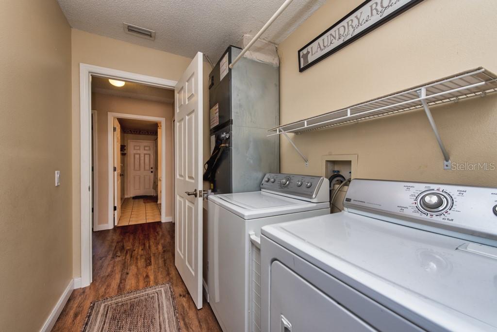 THE WILLOWS UNIT 3 - Residential