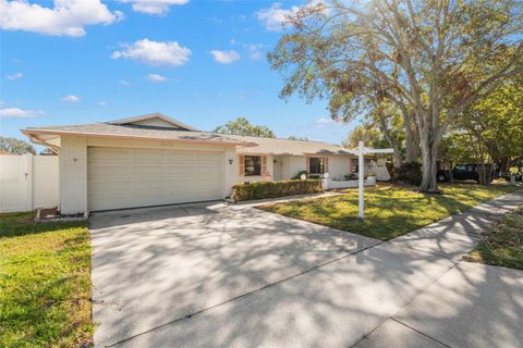 A home in CLEARWATER