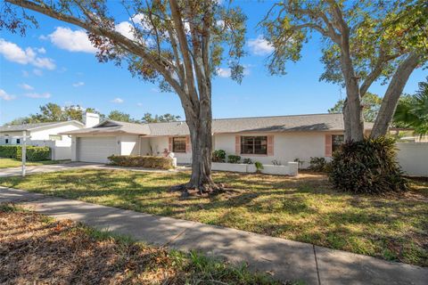 A home in CLEARWATER