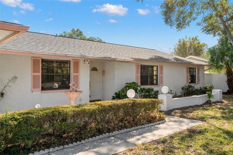 A home in CLEARWATER