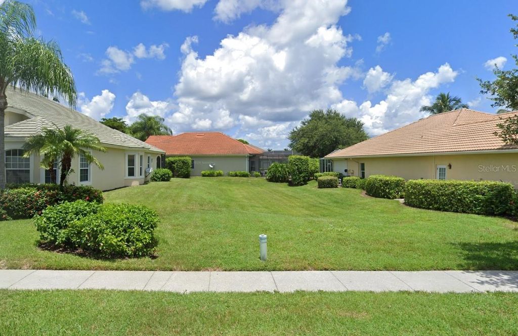 Photo of 6936 Mauna Loa Lane, Naples, FL 34113 (MLS # A4683175)