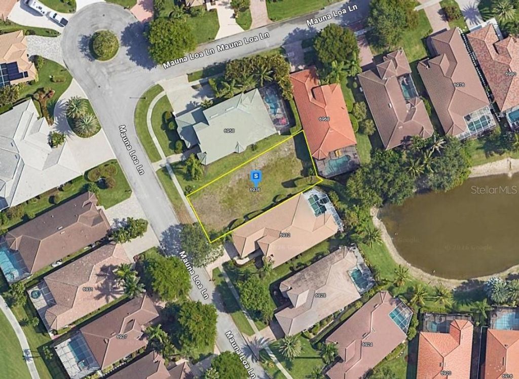 Photo of 6936 Mauna Loa Lane, Naples, FL 34113 (MLS # A4683175)