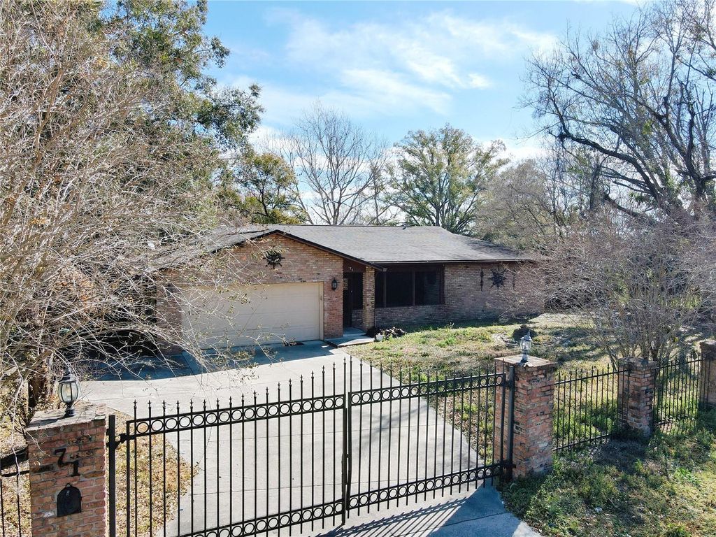 Photo of 71 Dobson Street, Orlando, FL 32805 (MLS # O6379774)