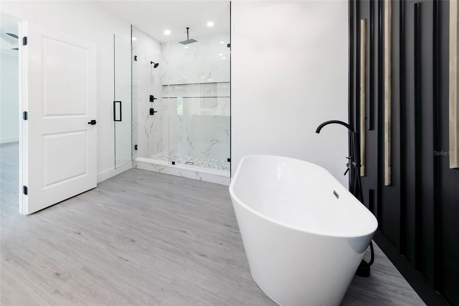 UNPLATTED - Residential