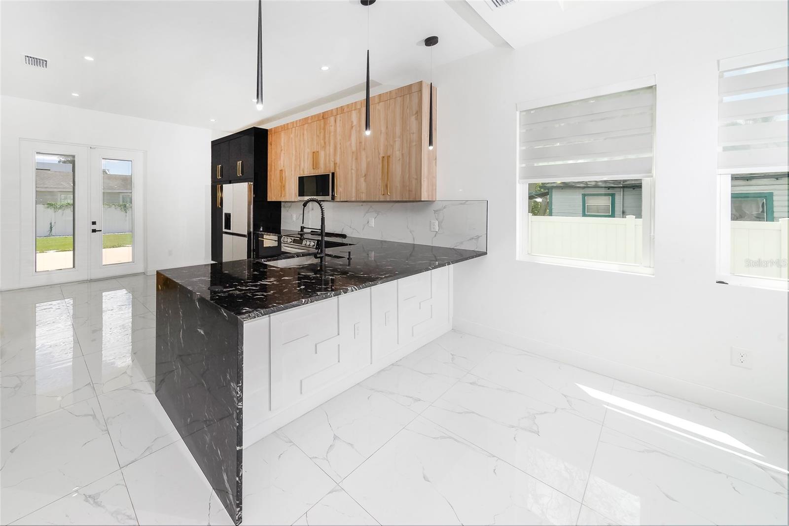 UNPLATTED - Residential