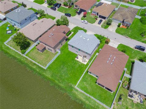 A home in MULBERRY