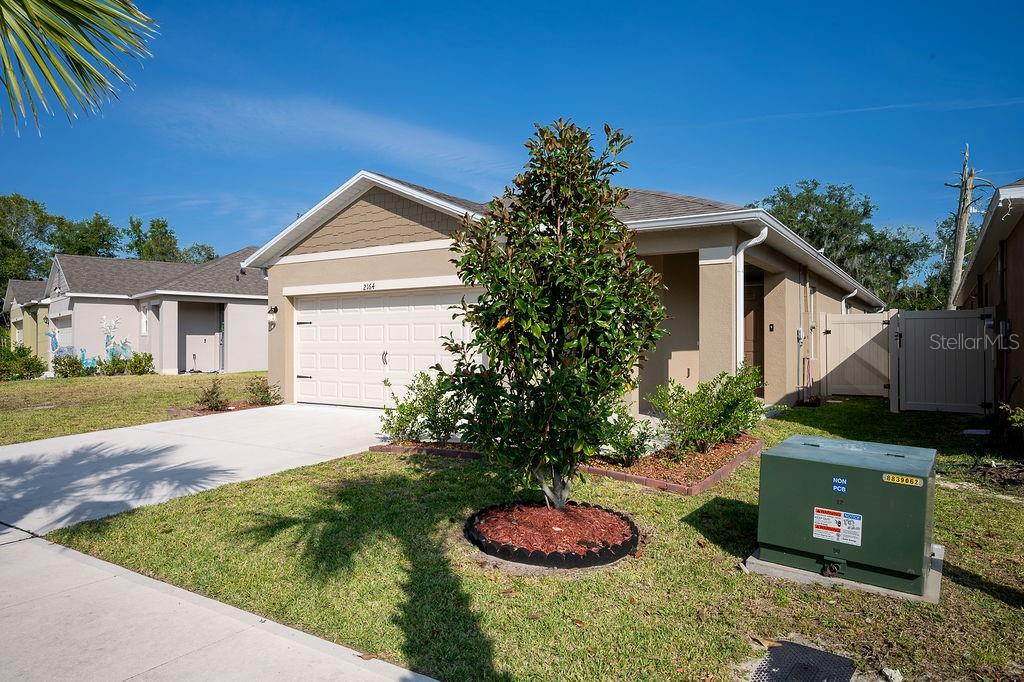 PARC HILL-PH 4 - Residential