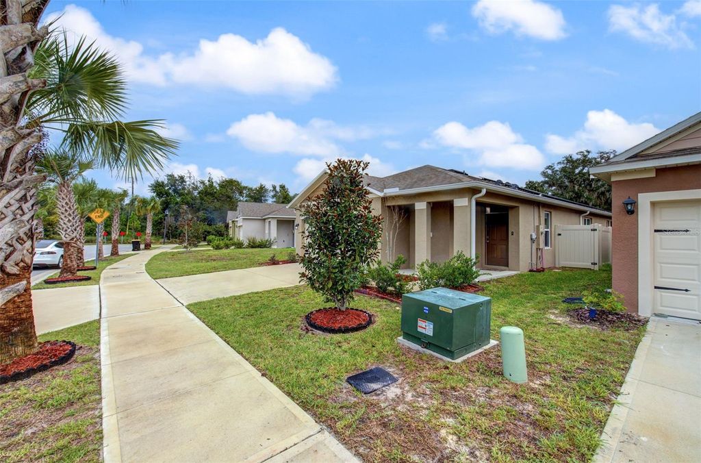 Photo of 2164 Big Bend Avenue, Orange City, FL 32763 (MLS # O6352938)