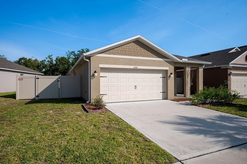 PARC HILL-PH 4 - Residential