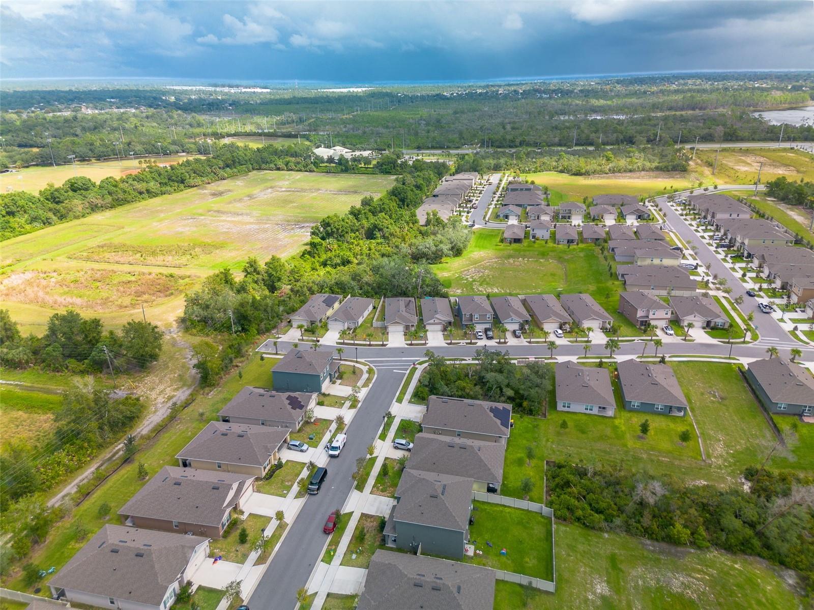 PARC HILL-PH 4 - Residential