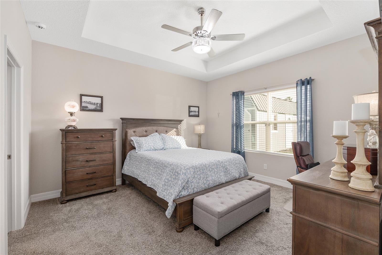 MARION OAKS UN 7 - Residential