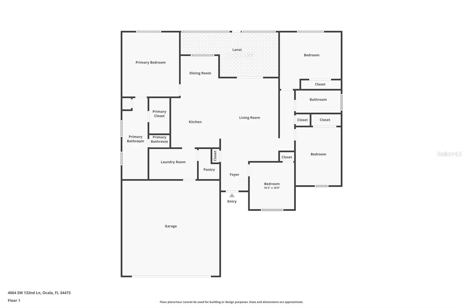 MARION OAKS UN 7 - Residential
