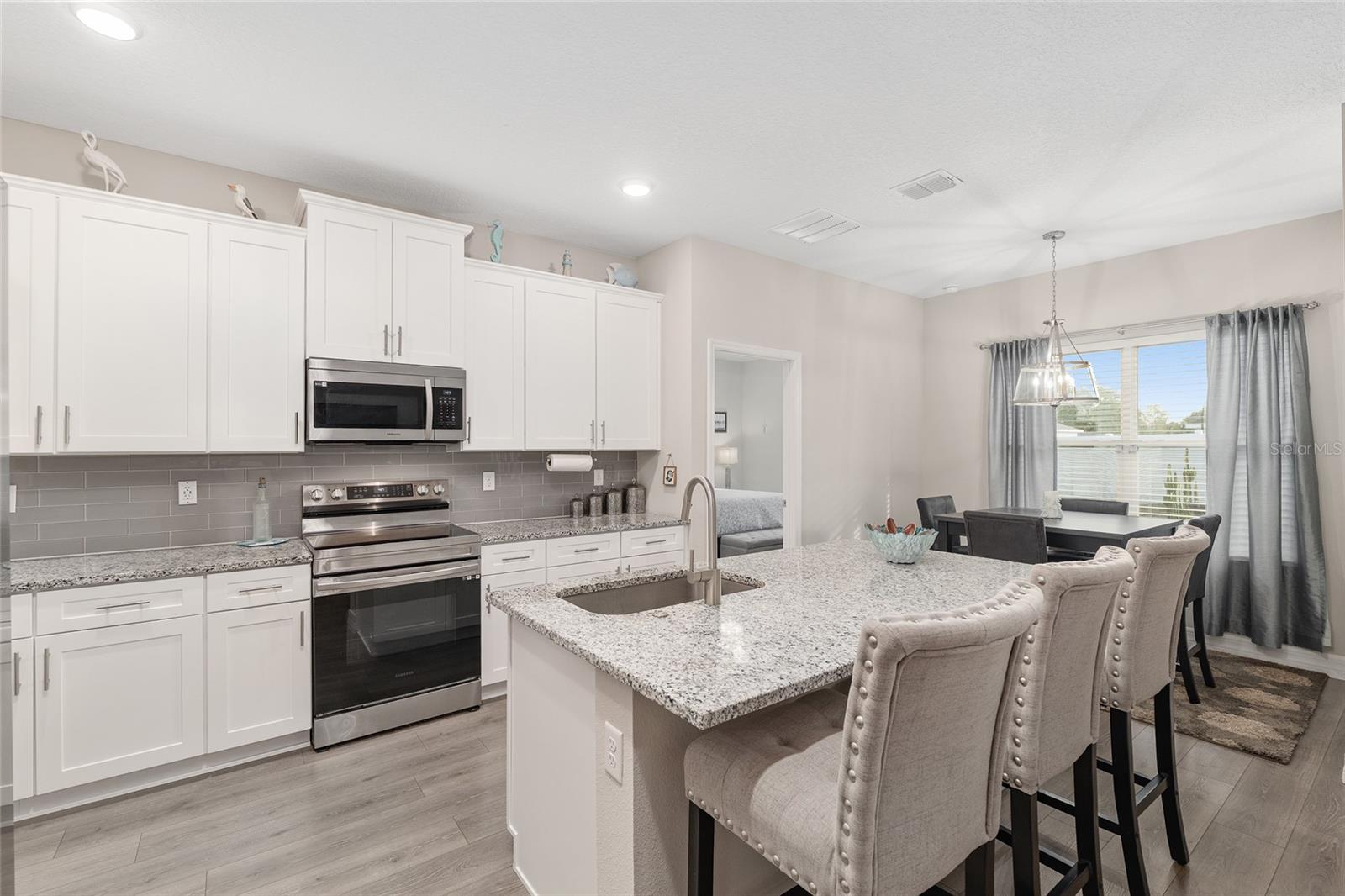 MARION OAKS UN 7 - Residential