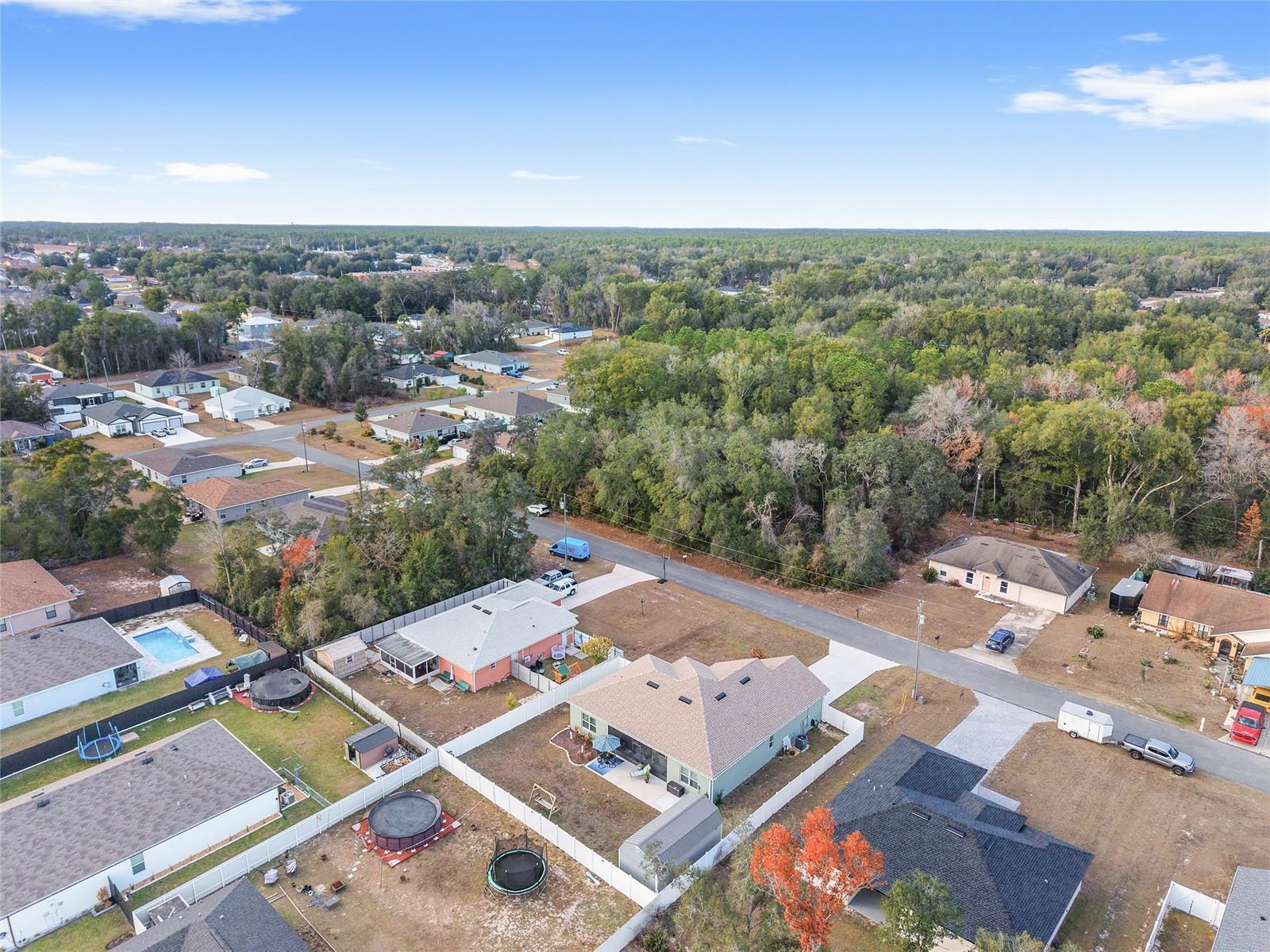 MARION OAKS UN 7 - Residential