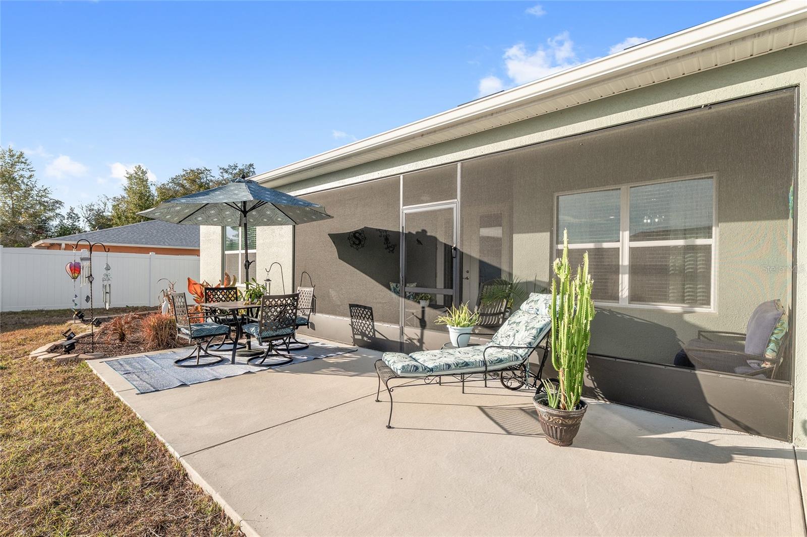 MARION OAKS UN 7 - Residential