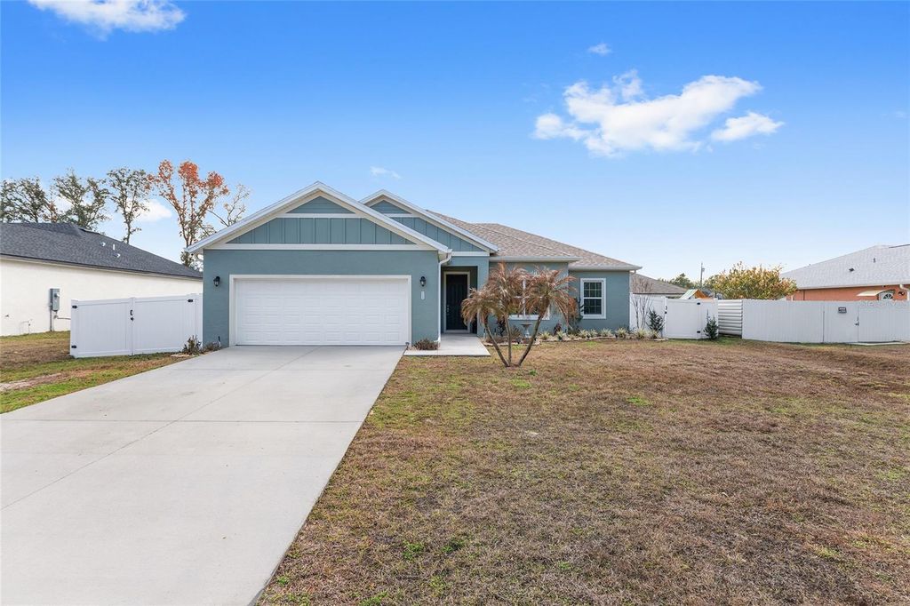 Photo of 4064 SW 132nd Lane, Ocala, FL 34473 (MLS # OM717298)