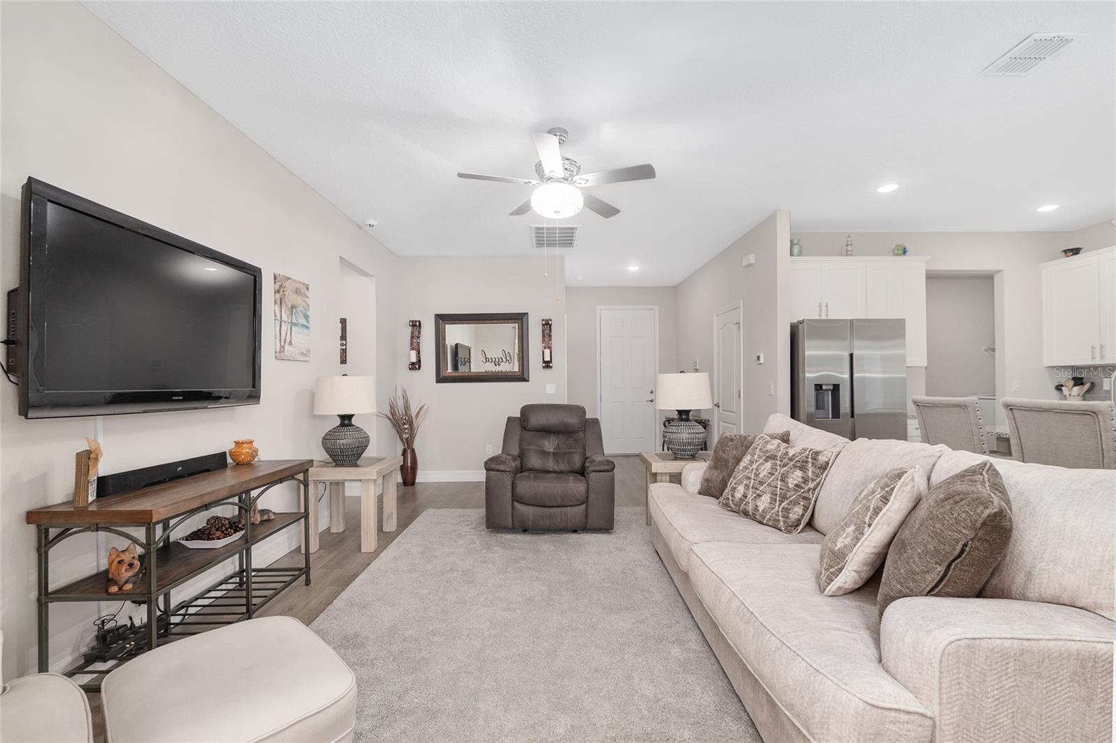 MARION OAKS UN 7 - Residential