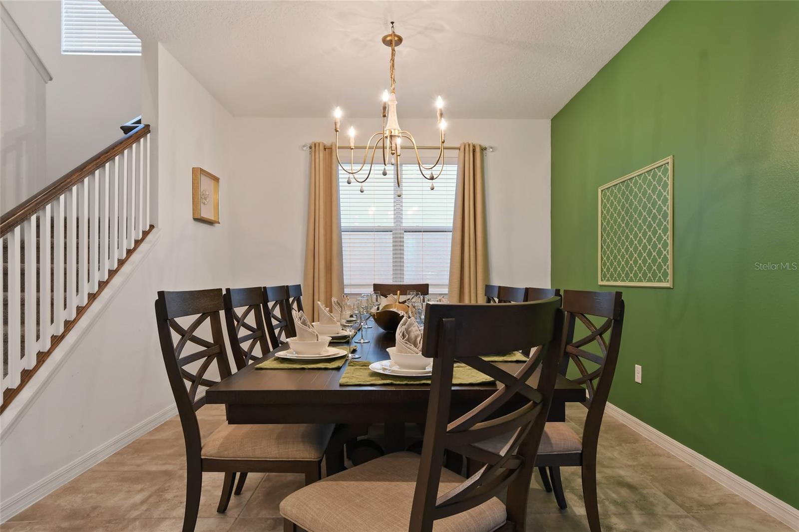 SOLARA RESORT VACATION VILLAS REP - Residential