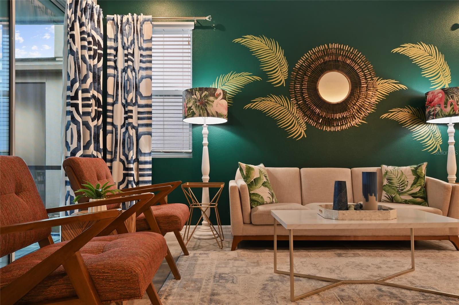 SOLARA RESORT VACATION VILLAS REP - Residential