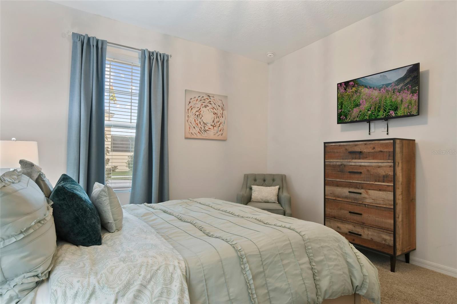 SOLARA RESORT VACATION VILLAS REP - Residential