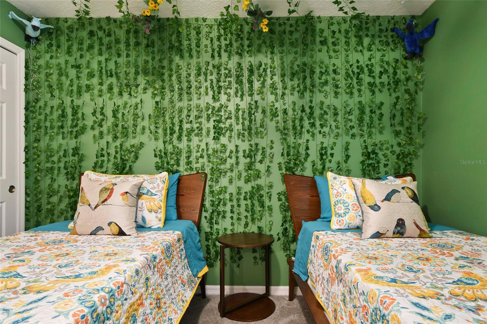 SOLARA RESORT VACATION VILLAS REP - Residential