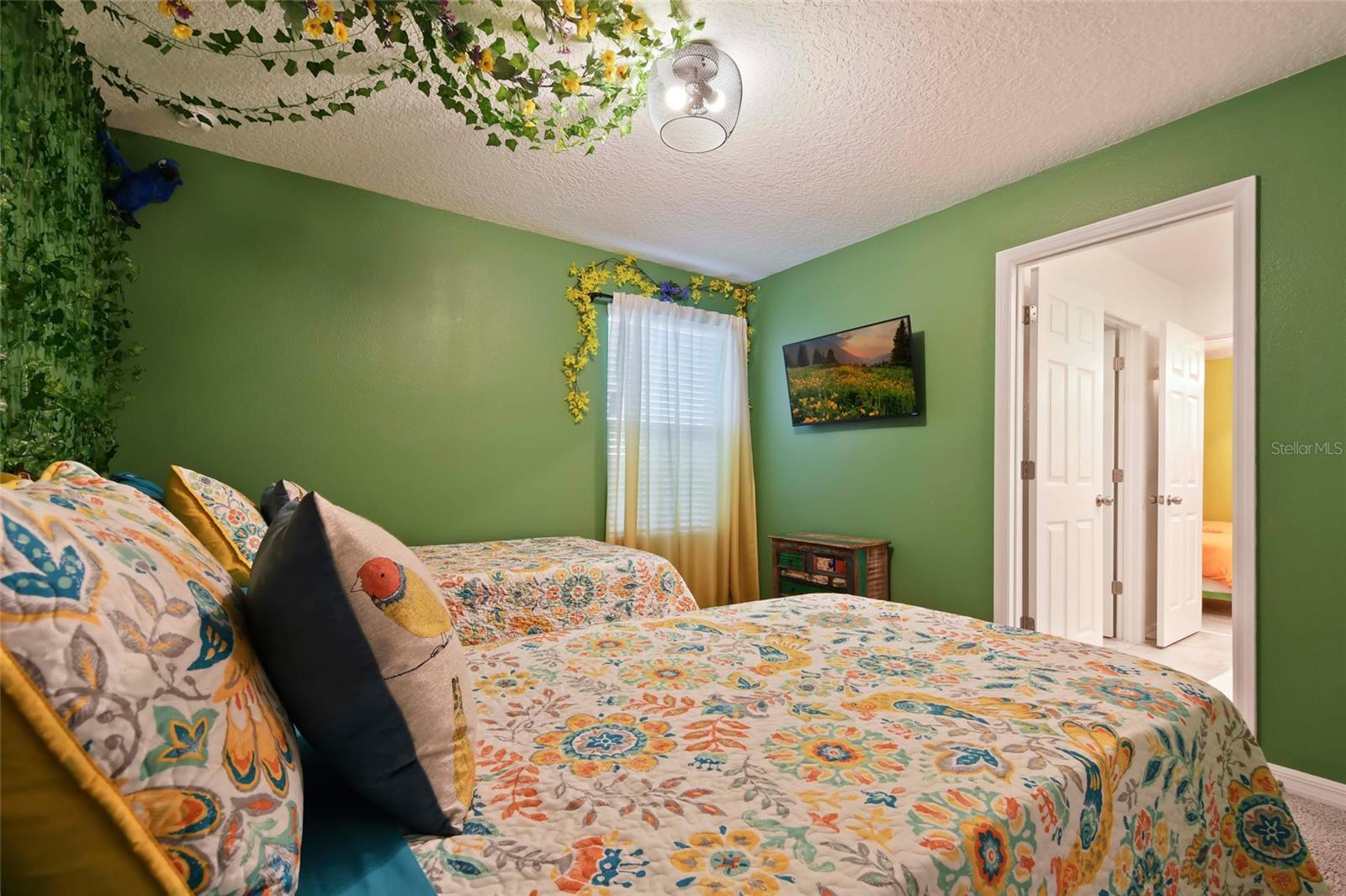 SOLARA RESORT VACATION VILLAS REP - Residential