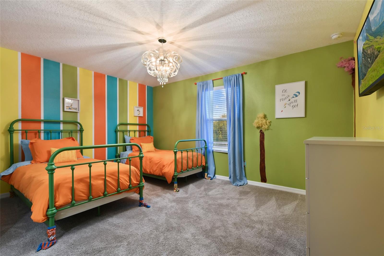 SOLARA RESORT VACATION VILLAS REP - Residential