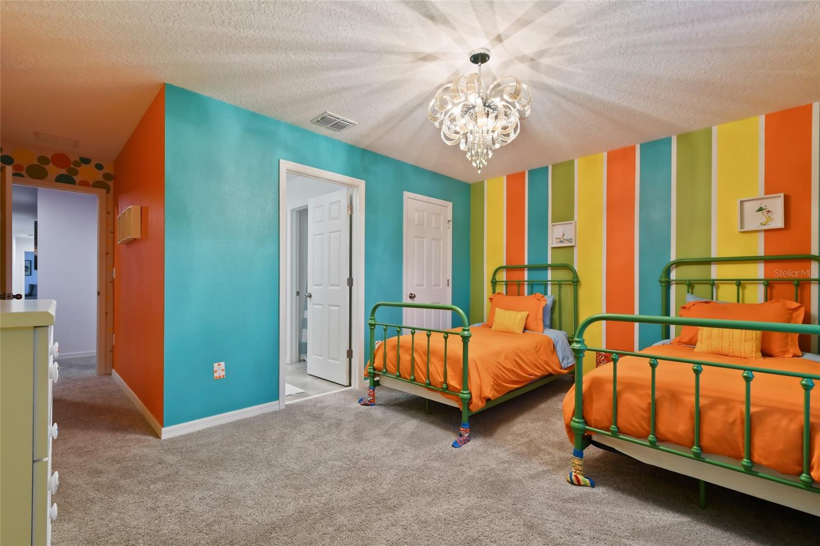 SOLARA RESORT VACATION VILLAS REP - Residential