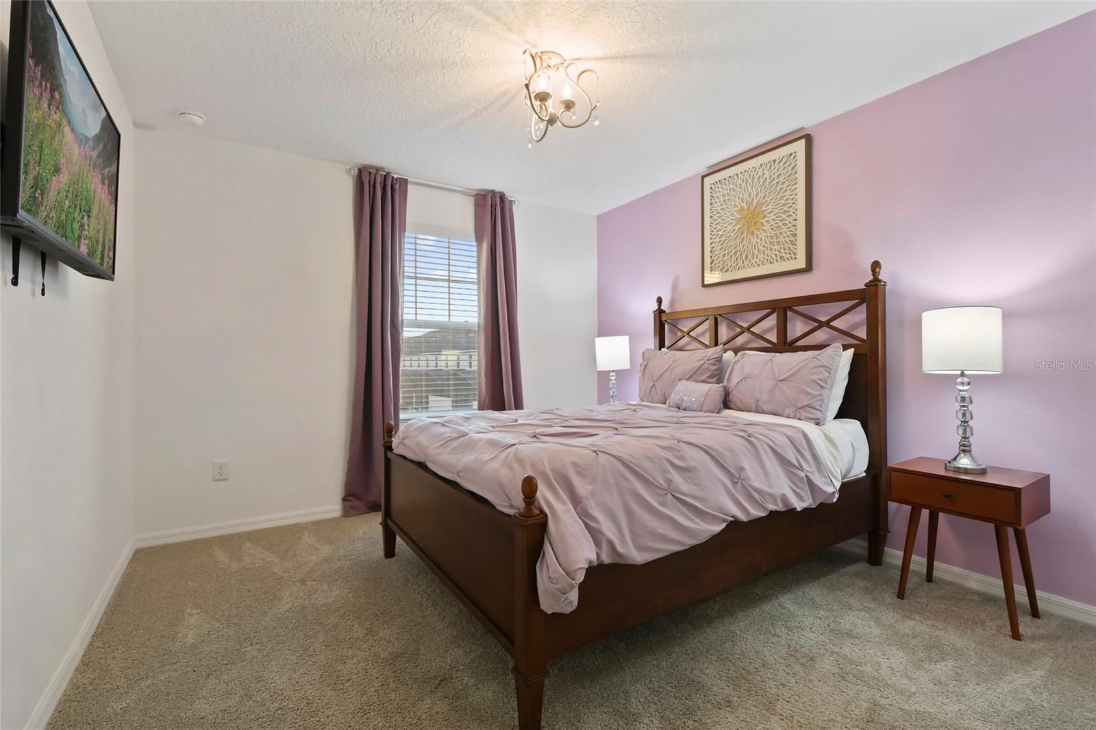 SOLARA RESORT VACATION VILLAS REP - Residential