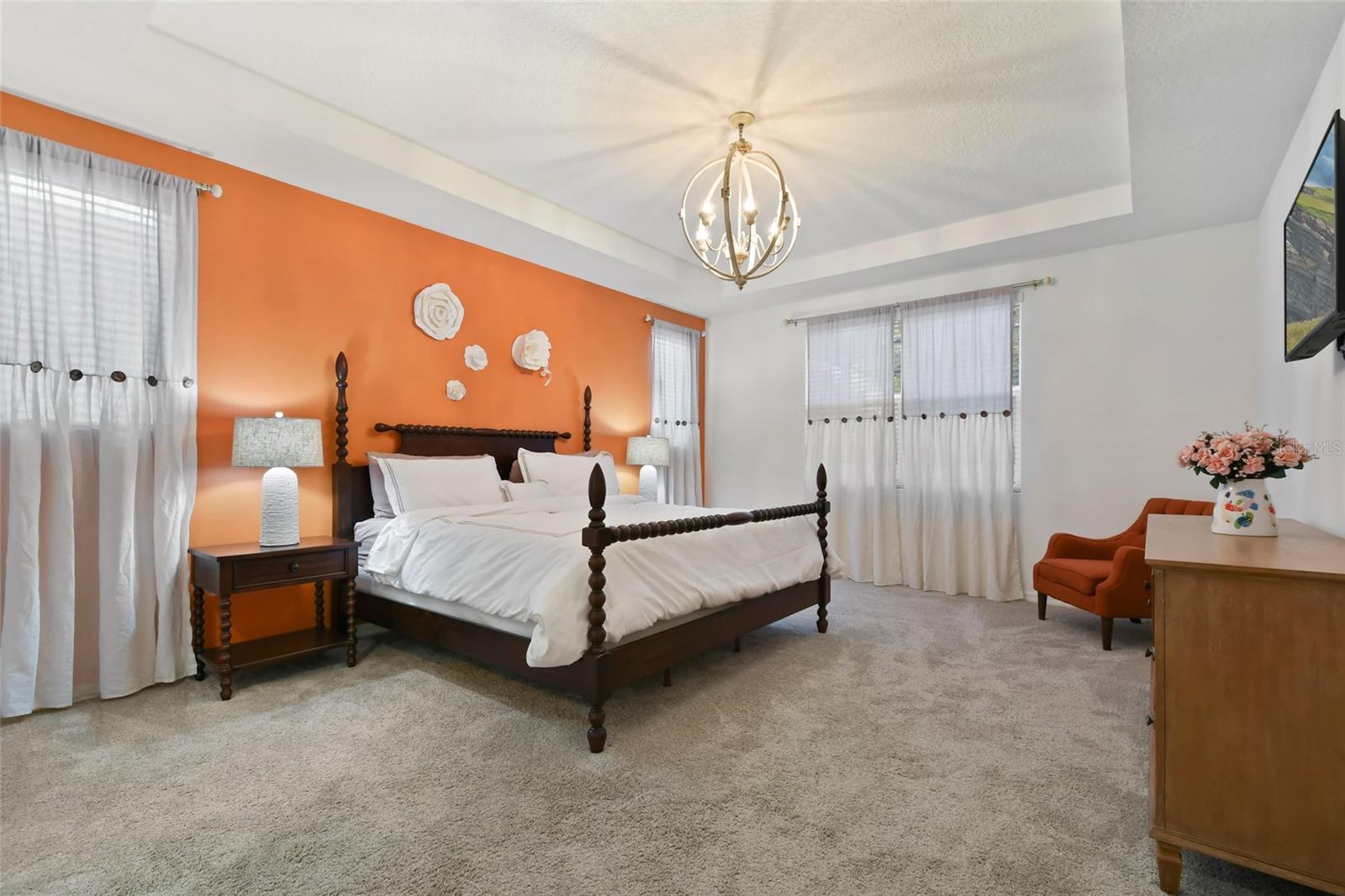 SOLARA RESORT VACATION VILLAS REP - Residential