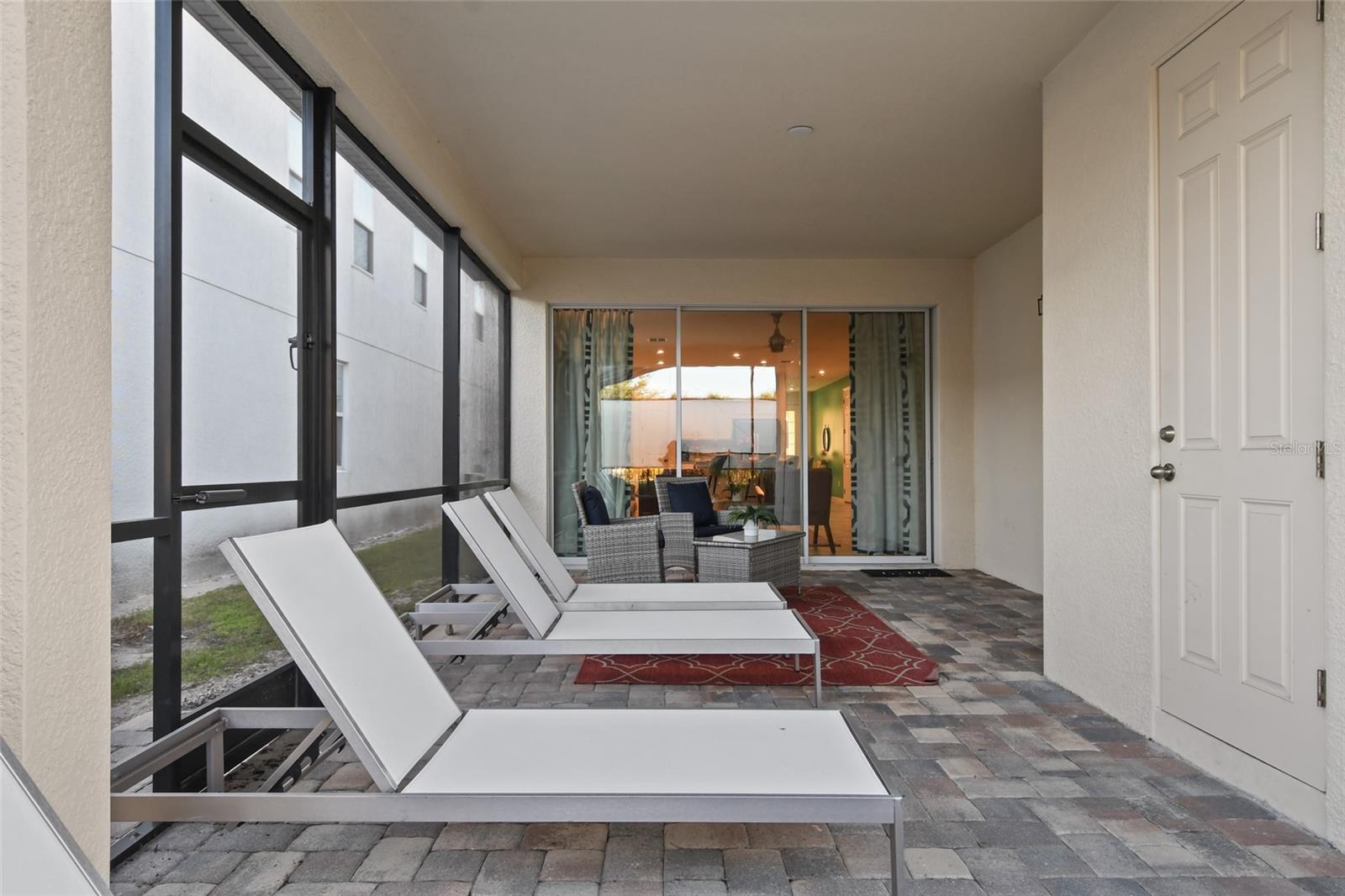 SOLARA RESORT VACATION VILLAS REP - Residential