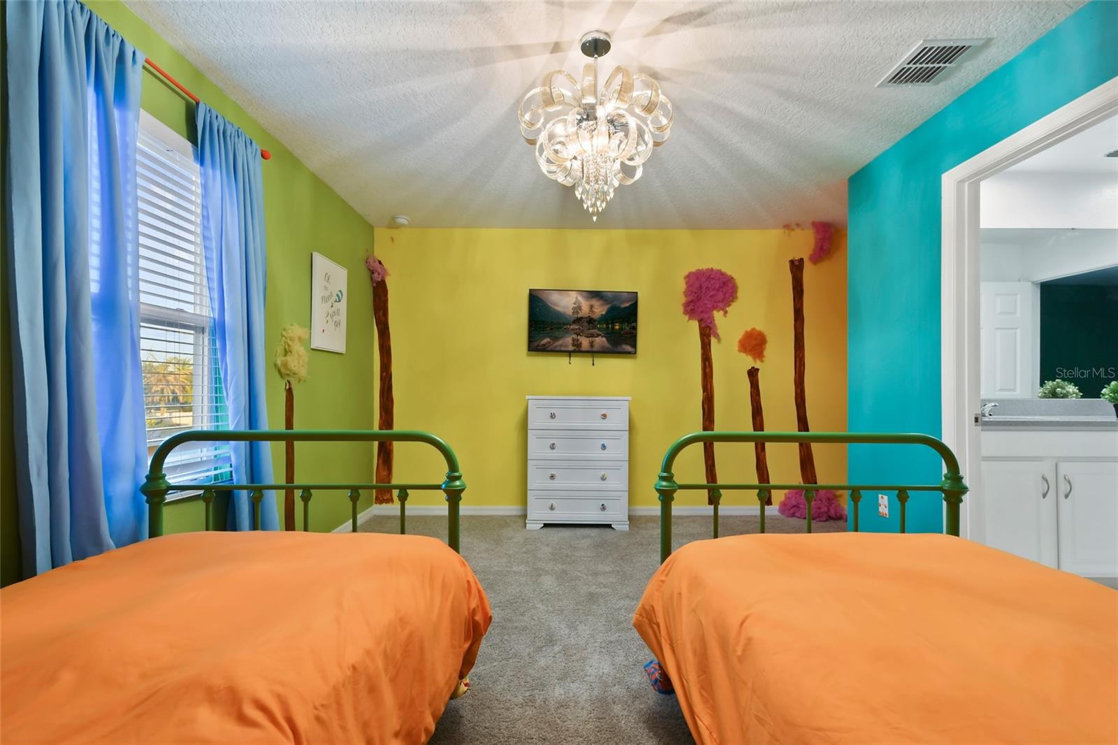 SOLARA RESORT VACATION VILLAS REP - Residential