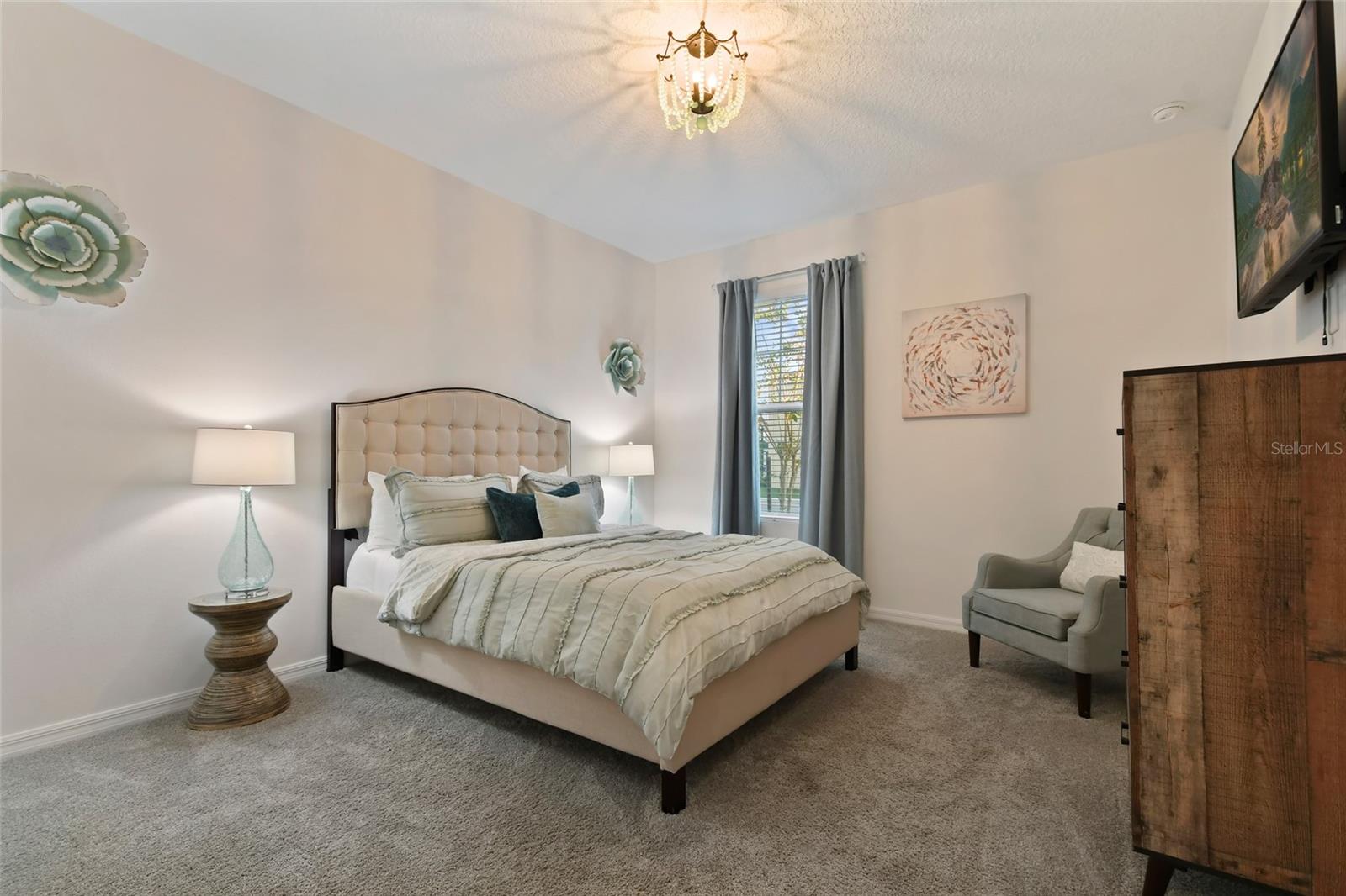 SOLARA RESORT VACATION VILLAS REP - Residential