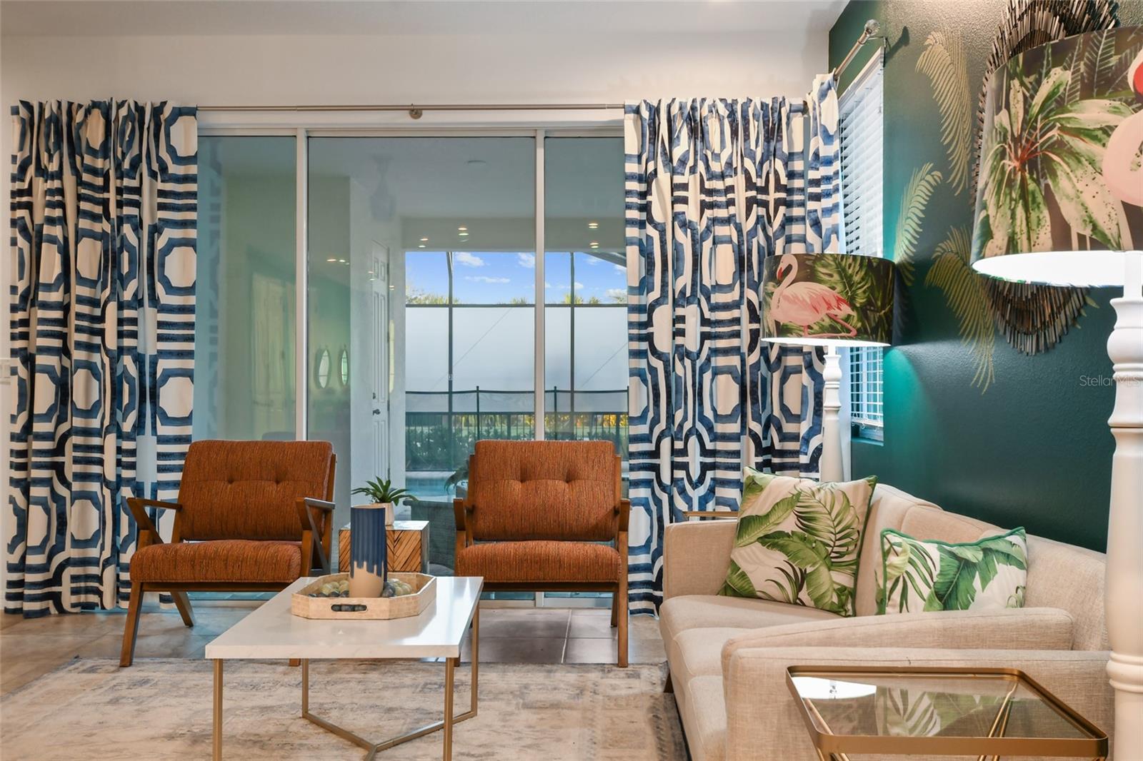 SOLARA RESORT VACATION VILLAS REP - Residential