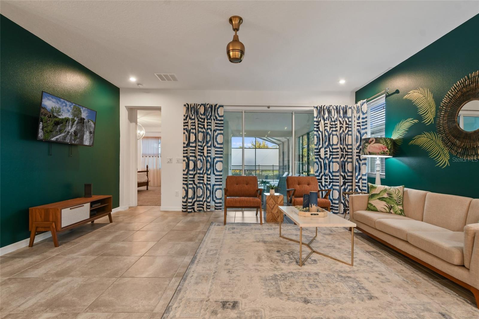 SOLARA RESORT VACATION VILLAS REP - Residential