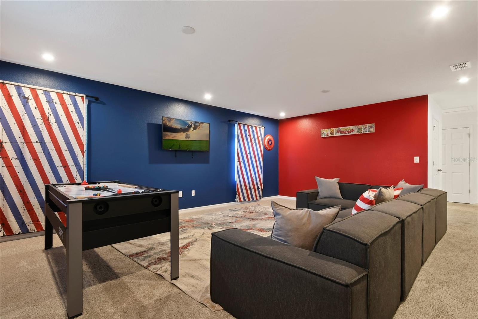 SOLARA RESORT VACATION VILLAS REP - Residential