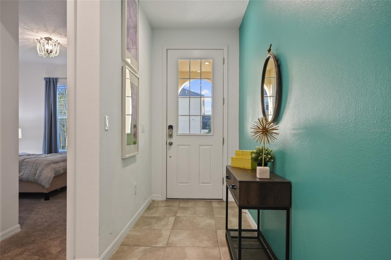 SOLARA RESORT VACATION VILLAS REP - Residential