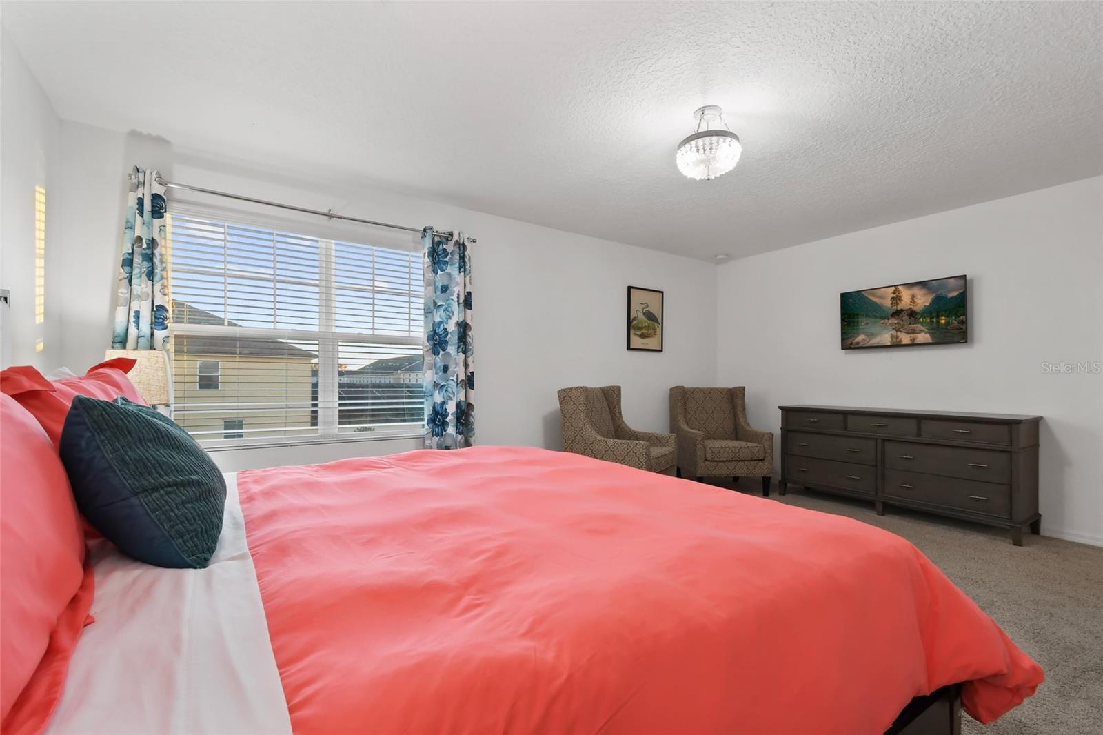 SOLARA RESORT VACATION VILLAS REP - Residential