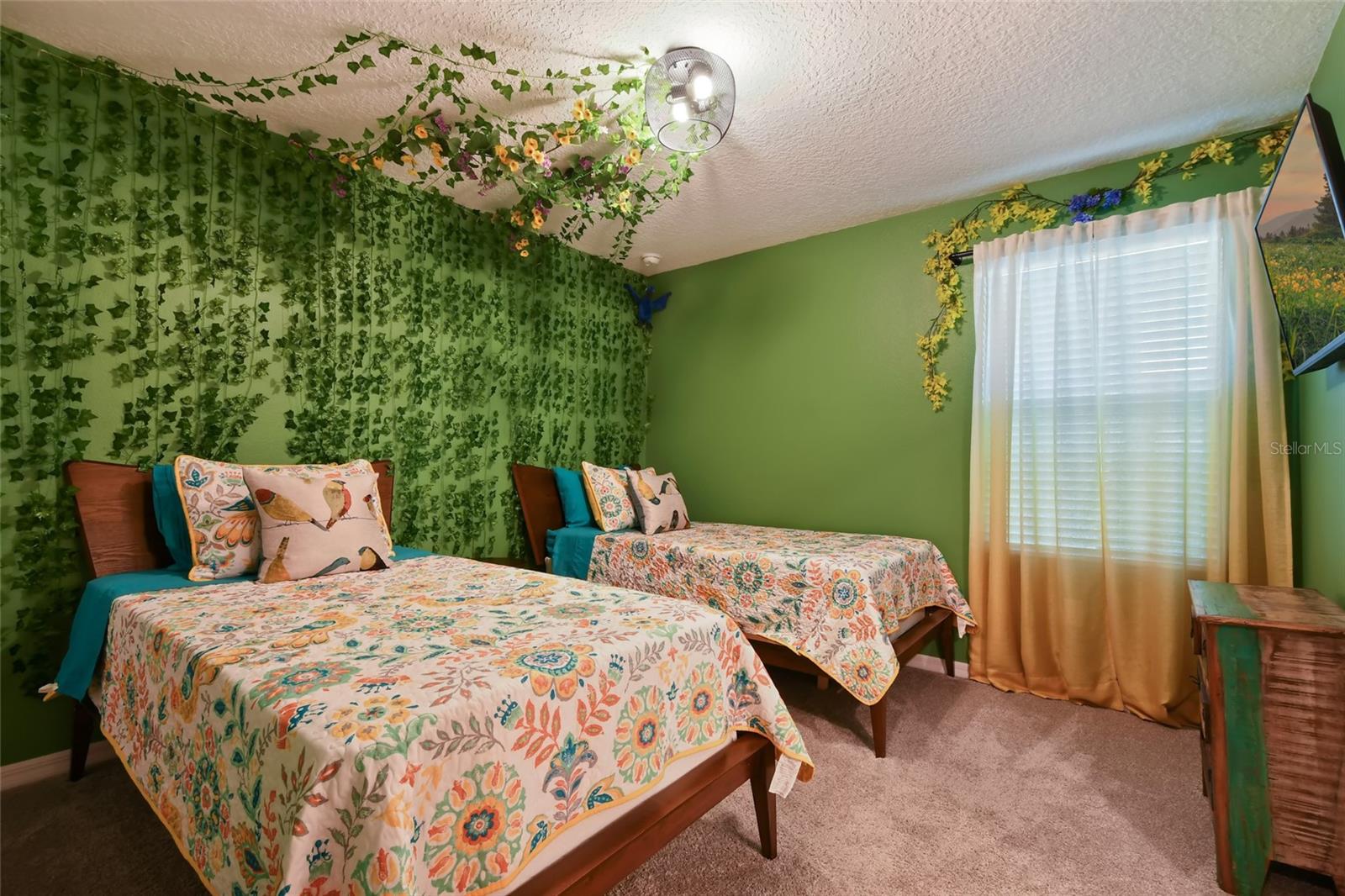 SOLARA RESORT VACATION VILLAS REP - Residential