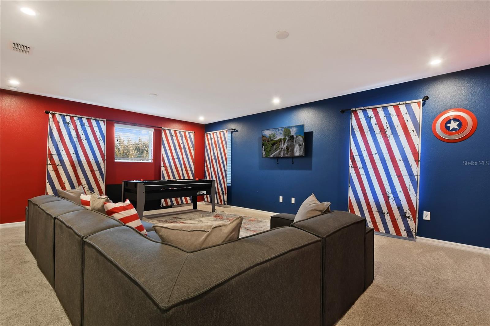 SOLARA RESORT VACATION VILLAS REP - Residential