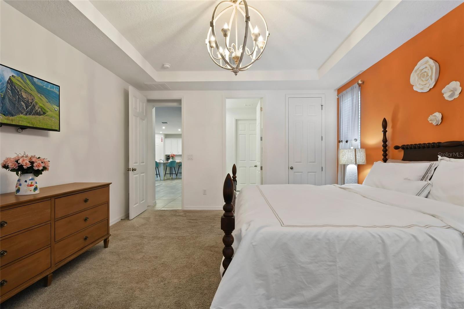 SOLARA RESORT VACATION VILLAS REP - Residential