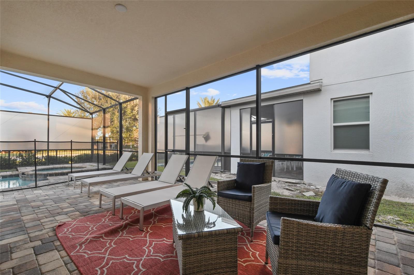 SOLARA RESORT VACATION VILLAS REP - Residential