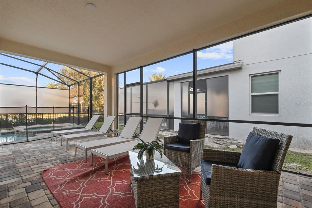 Photo of 8931 Amelia Downs Trail, Kissimmee, FL 34747 (MLS # TB8450000)